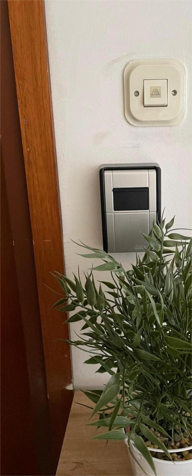 Studio Apartman Providenca Split Exterior foto